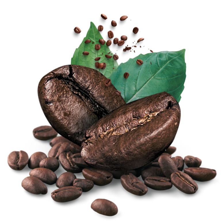 Coffee beans